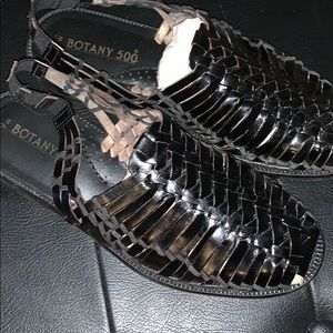 Botany 500 leather Men’s shoes